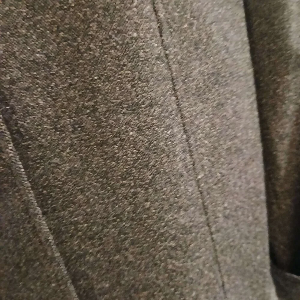 Vintage Woman's Suit Coat - Picture 3 of 13